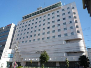  Hotel Resol Hakodate  Хакодате